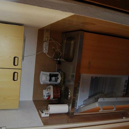 6 Schulstrasse Apartment Biebertal Екстериор снимка